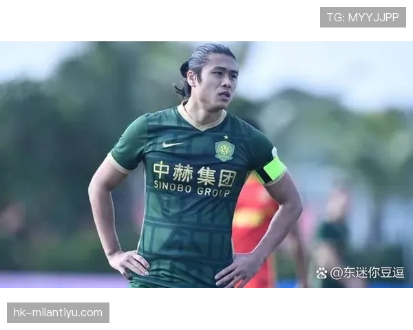 国安中场失控了？表面控球不差，实则节奏全乱！